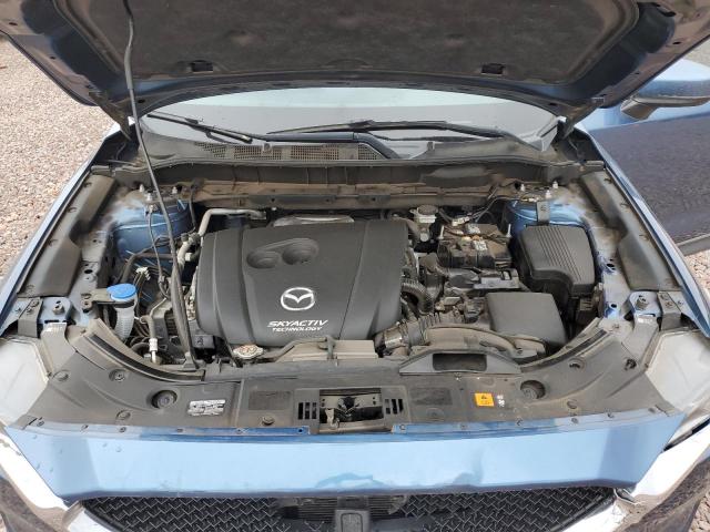 JM3KFACL0H0124548 | 2017 MAZDA CX-5 TOURI