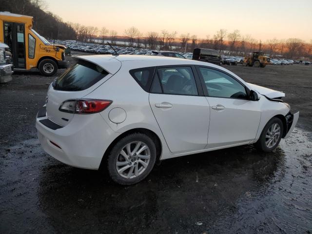 JM1BL1MP6D1796847 | 2013 Mazda 3 i