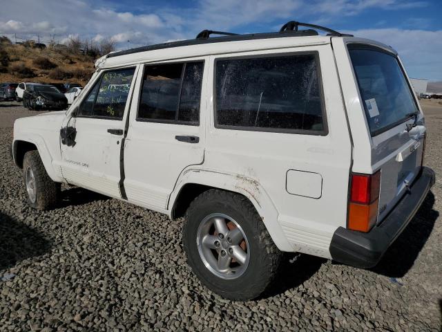 1J4FJ68S9TL290445 | 1996 Jeep cherokee sport