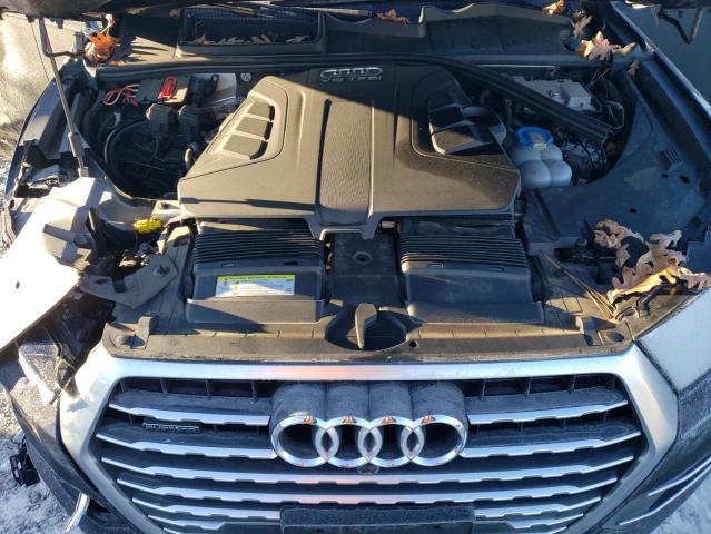 WA1LAAF72HD025369 2017 AUDI Q7, photo no. 12