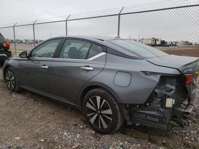 1N4BL4DV2MN300814 | 2021 NISSAN ALTIMA SV