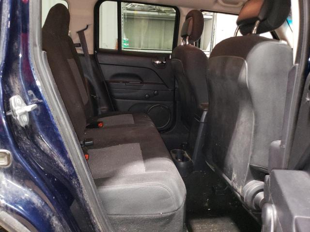 2015 JEEP PATRIOT SP - 1C4NJRBB6FD347534