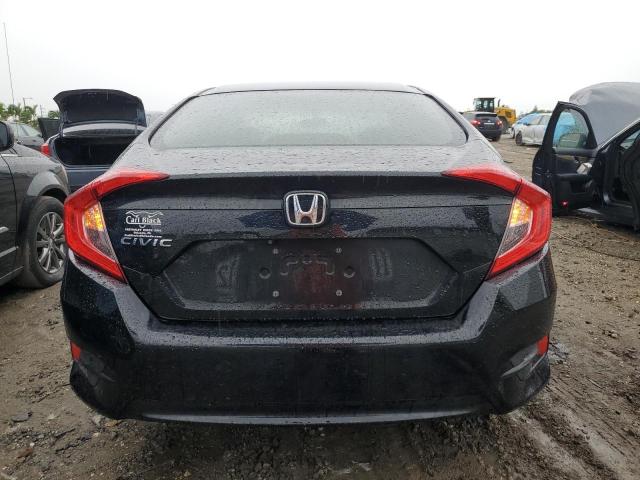 19XFC2F7XGE053260 | 2016 HONDA CIVIC EX