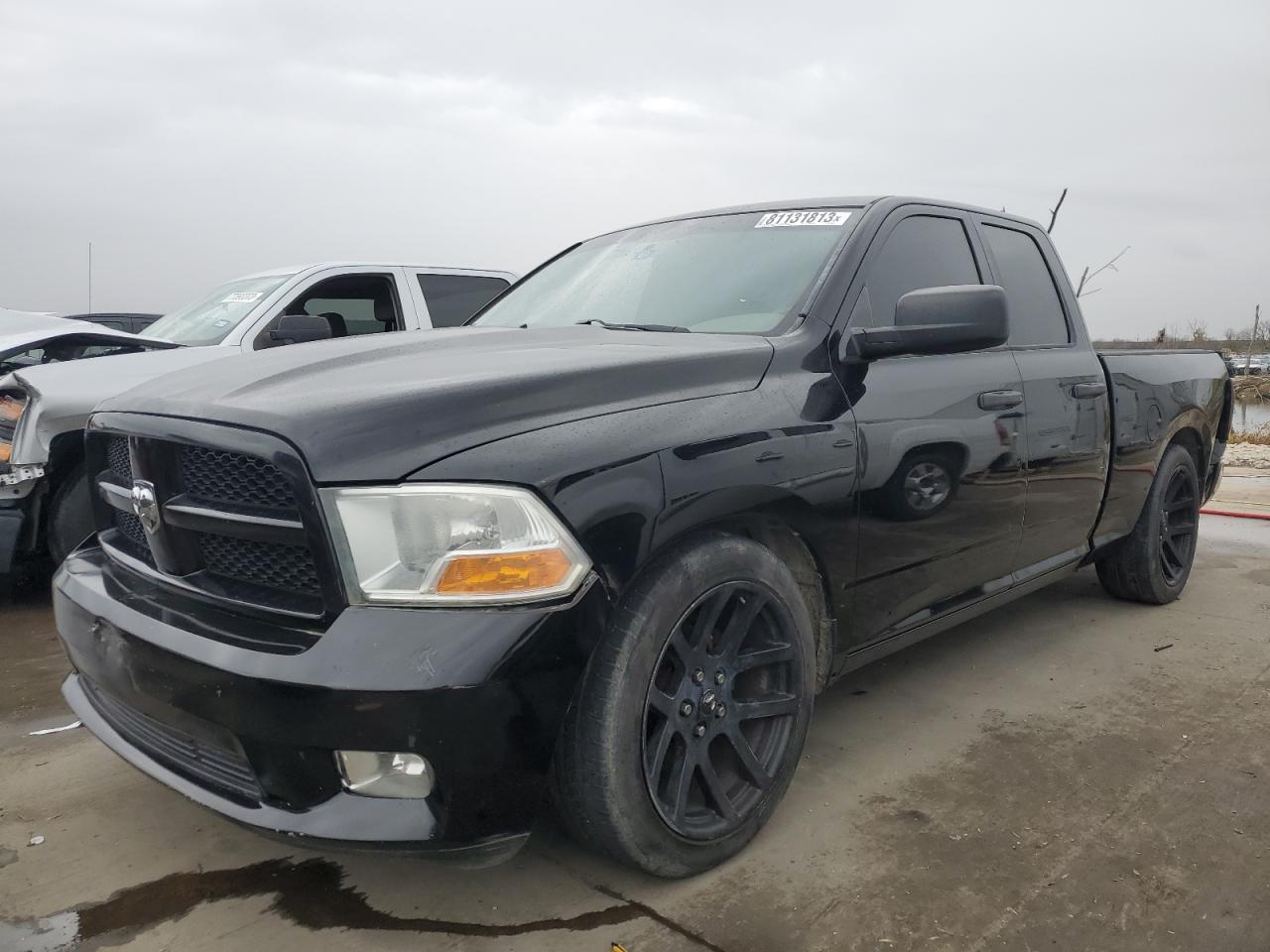 1c6rd6ft6cs246373 1C6RD6FT6CS246373 2012 Dodge Ram 1500 St