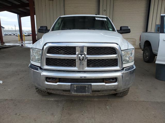 2018 Ram 2500 St VIN: 3C6UR5HJ9JG209209 Lot: 81347923