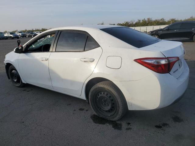 5YFBURHE7EP109117 | 2014 TOYOTA COROLLA L