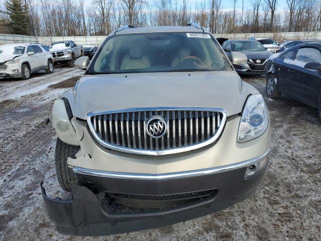 5GALRCED0AJ222342 | 2010 Buick enclave cxl