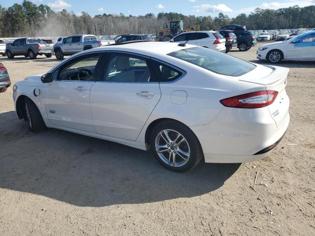 3FA6P0SU4GR353900 | 2016 FORD FUSION TIT