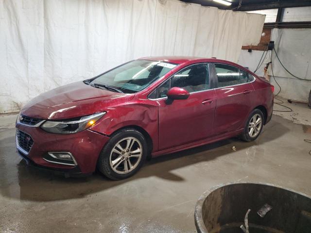 1G1BE5SM8G7304761 | 2016 CHEVROLET CRUZE LT