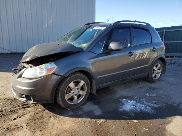 2011 Suzuki SX4 