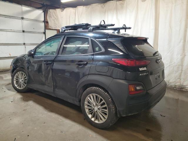 KM8K6CAA4KU255385 | 2019 HYUNDAI KONA SEL