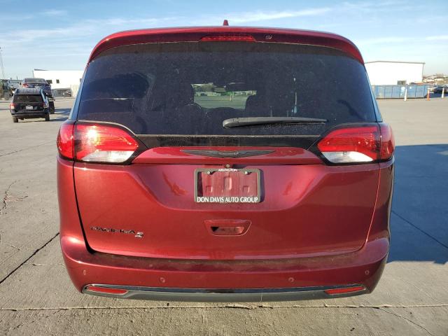 2C4RC1FG8JR333983 | 2018 CHRYSLER PACIFICA T