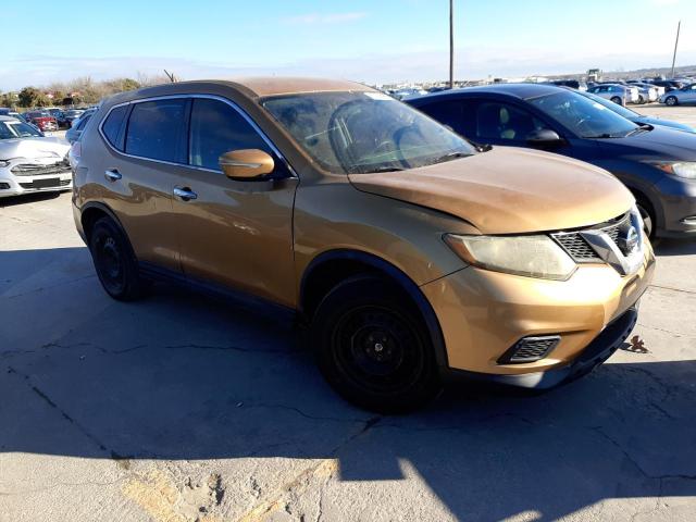 5N1AT2MT7EC761363 | 2014 Nissan rogue s