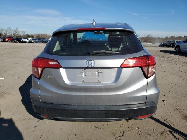 2017 HONDA HR-V 3CZRU5H33HM725375