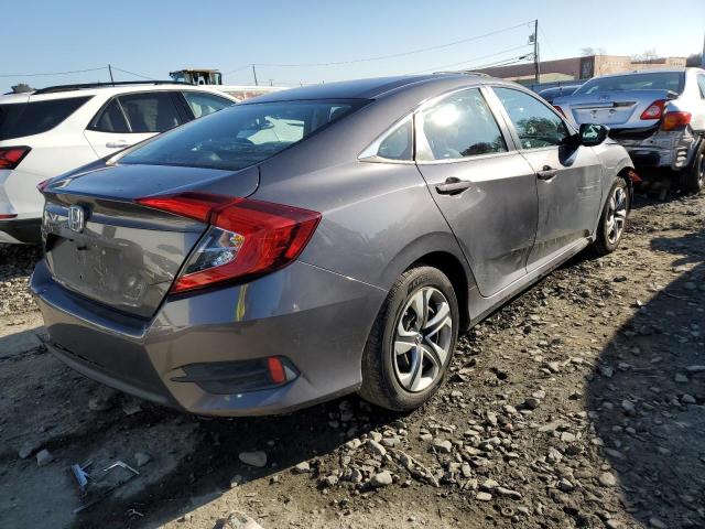 2HGFC2F56JH588338 | 2018 HONDA CIVIC LX