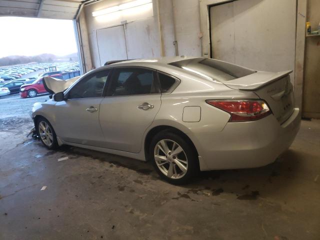 Vin: 1n4al3ap7fc153822, lot: 79053793, nissan altima 2.5 20152