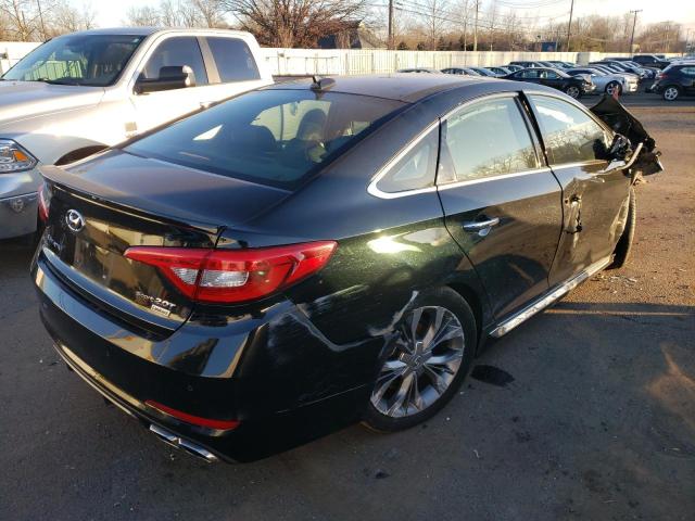 5NPE34AB3FH250087 | 2015 Hyundai sonata sport