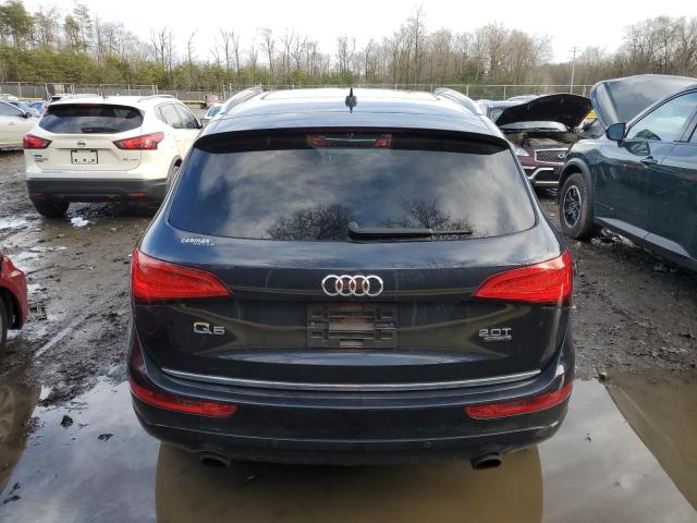 VIN WA1C2AFP9HA090394 2017 Audi Q5, Premium no.6