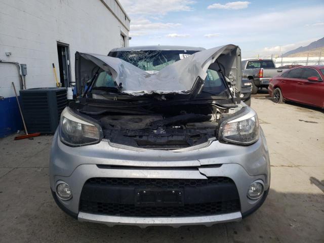 KNDJP3A53J7609751 | 2018 KIA SOUL +