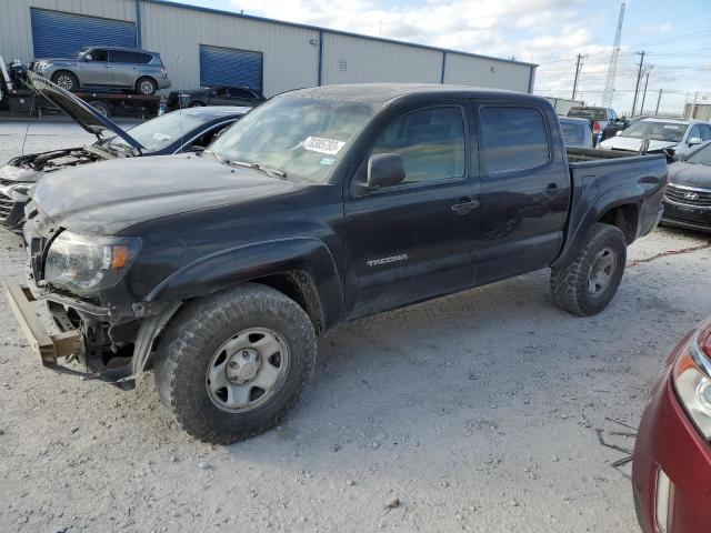 2008 Toyota Tacoma 