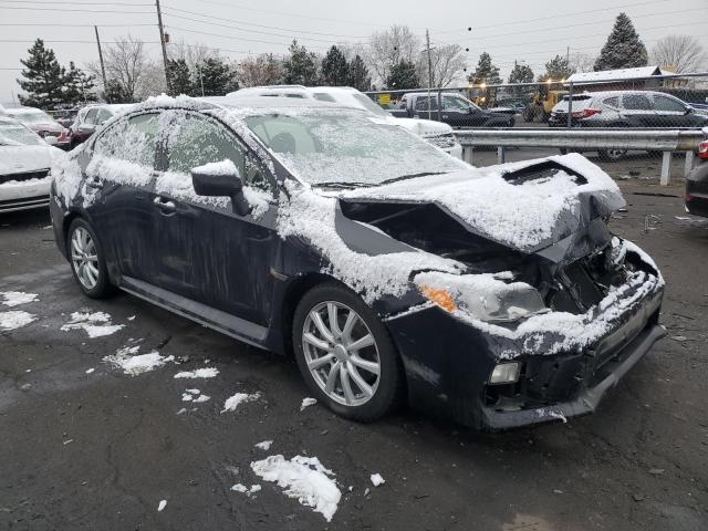 JF1VA1A63M9810340 | 2021 SUBARU WRX