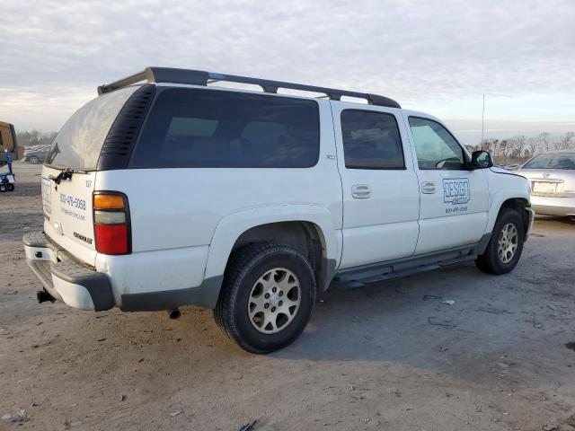 3GNFK16Z35G118778 | 2005 Chevrolet suburban k1500