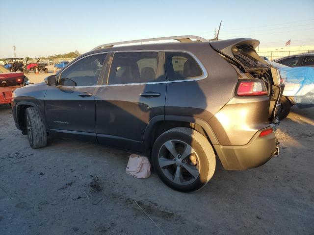 Vin: 1c4pjldb5kd444186, lot: 81402233, jeep grand cher limited 20192