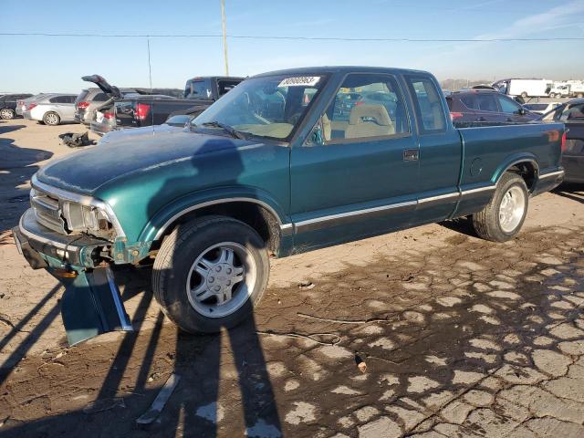 1996 Chevrolet S-10 