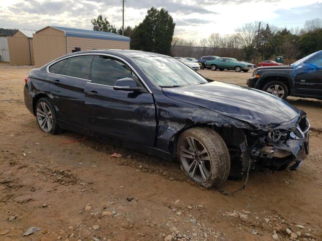 2019 BMW 440XI GRAN - WBA4J7C5XKBM75481