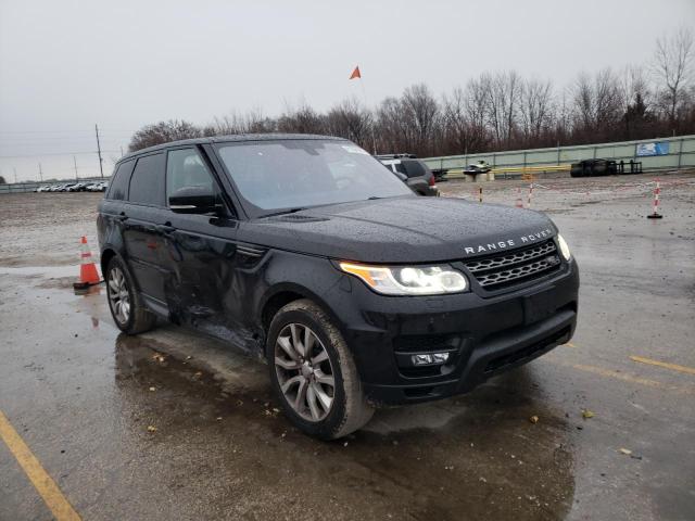 SALWG2PF4GA588185 | 2016 LAND ROVER RANGE ROVE