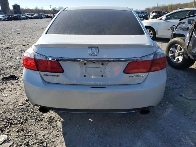 1HGCR2F54FA218836 | 2015 Honda accord sport