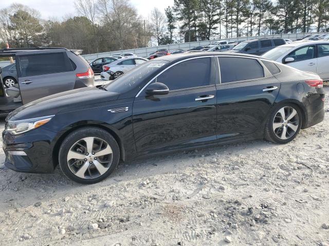 2020 KIA OPTIMA LX - 5XXGT4L35LG450247