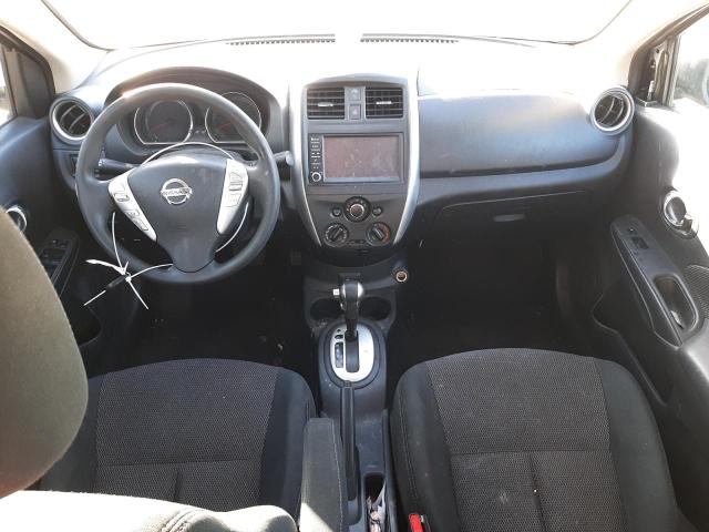 3N1CN7AP6KL867429 | 2019 NISSAN VERSA S