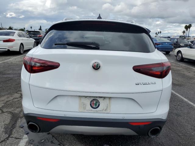 2019 Alfa Romeo Stelvio VIN: ZASPAJAN5K7C68359 Lot: 81651933
