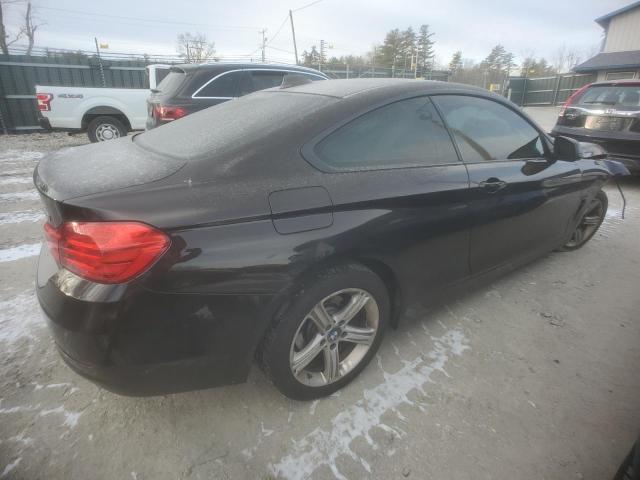 WBA3N9C57EK244893 | 2014 BMW 428 XI