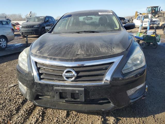 2015 NISSAN ALTIMA 2.5 - 1N4AL3APXFN919739