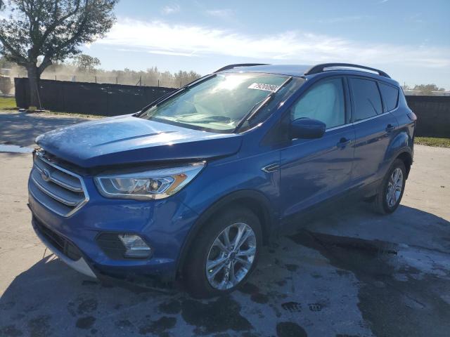 1FMCU0HD0KUA12326 | 2019 FORD ESCAPE SEL