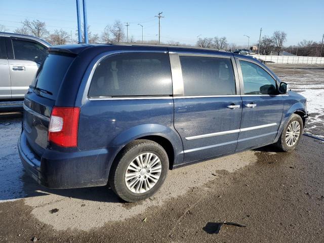 Vin: 2c4rc1cg0dr571710, lot: 80565043, chrysler minivan touring l 20133