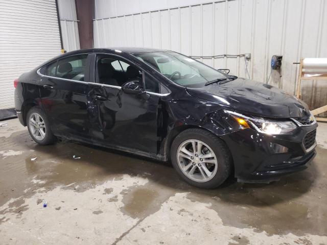 1G1BE5SM9J7201176 | 2018 CHEVROLET CRUZE LT