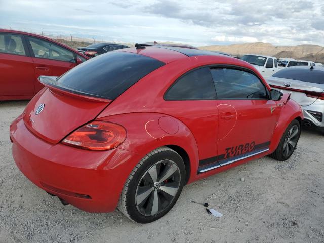 3VWVT7AT4EM615358 | 2014 VOLKSWAGEN BEETLE TUR