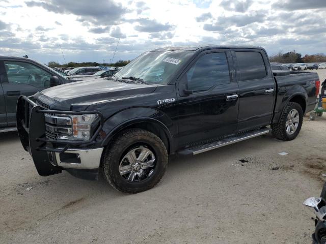 1FTEW1E52KKC76024 | 2019 FORD F150 SUPER