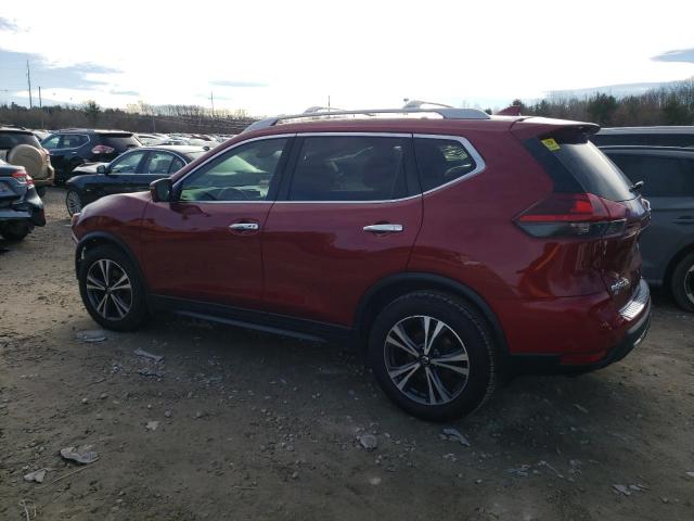 5N1AT2MT8KC756104 | 2019 NISSAN ROGUE S