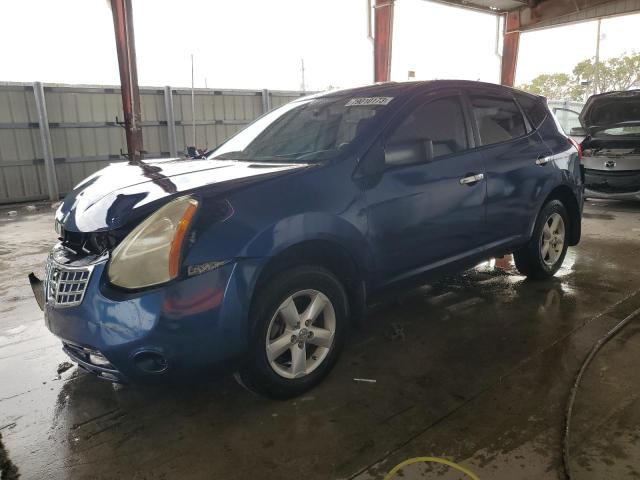 2010 Nissan Rogue S