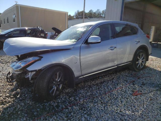 2016 INFINITI QX50 