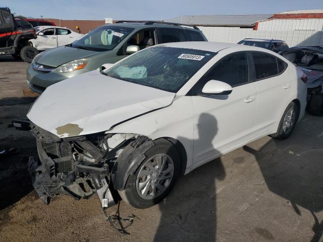 Vin: 5npd74lf2hh187678, lot: 80505913, hyundai elantra se 2017 img_1