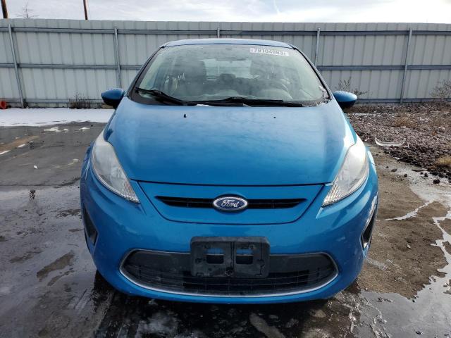 3FADP4EJ0CM132057 | 2012 Ford fiesta se