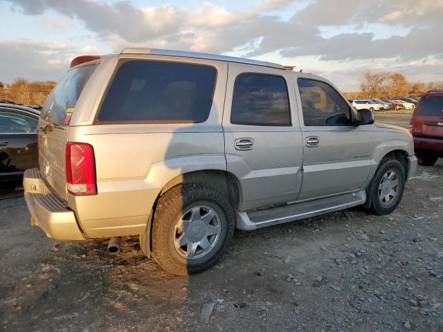 2005 Cadillac Escalade Luxury VIN: 1GYEK63N45R137689 Lot: 79480813