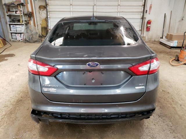 3FA6P0HD2FR206044 | 2015 FORD FUSION SE