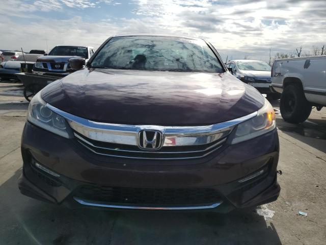 1HGCR2F52GA110779 | 2016 HONDA ACCORD SPO