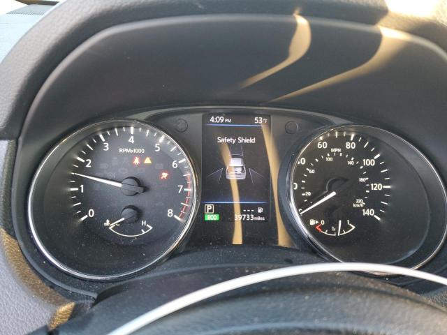 2018 NISSAN ROGUE S - KNMAT2MT5JP542263